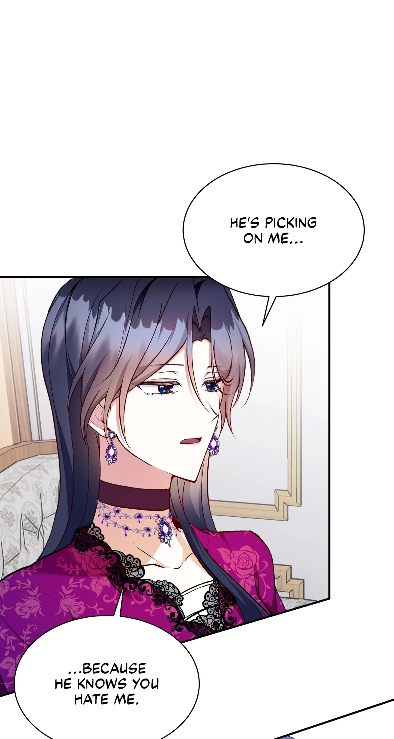 I Will Divorce the Duke Chapter 11 - page 59