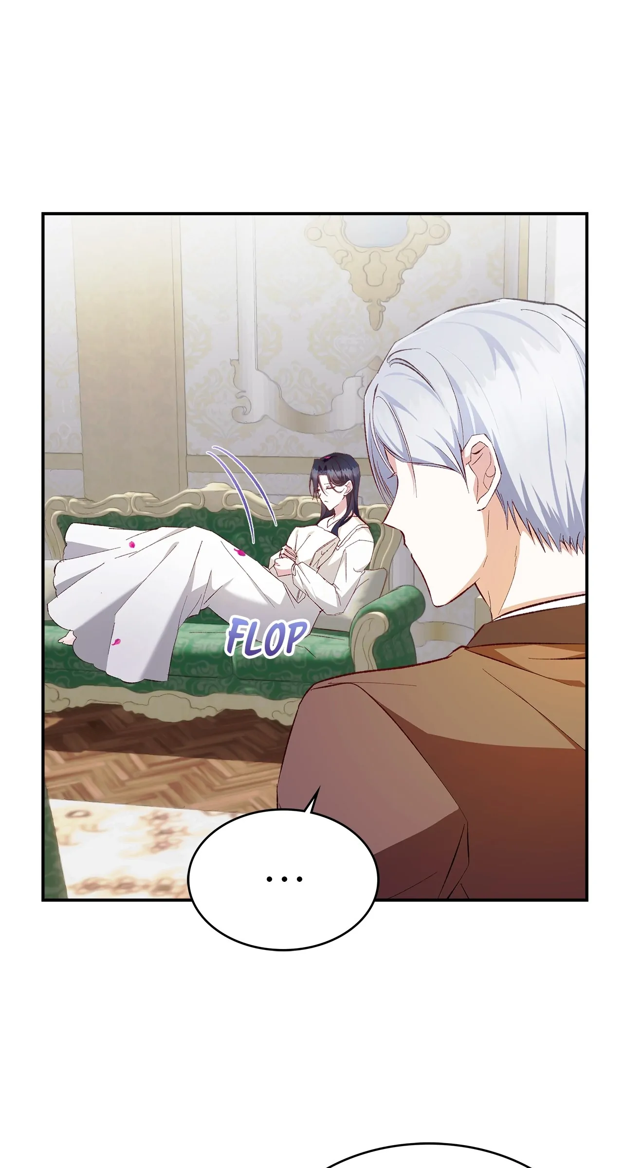 I Will Divorce the Duke Chapter 13 - page 16