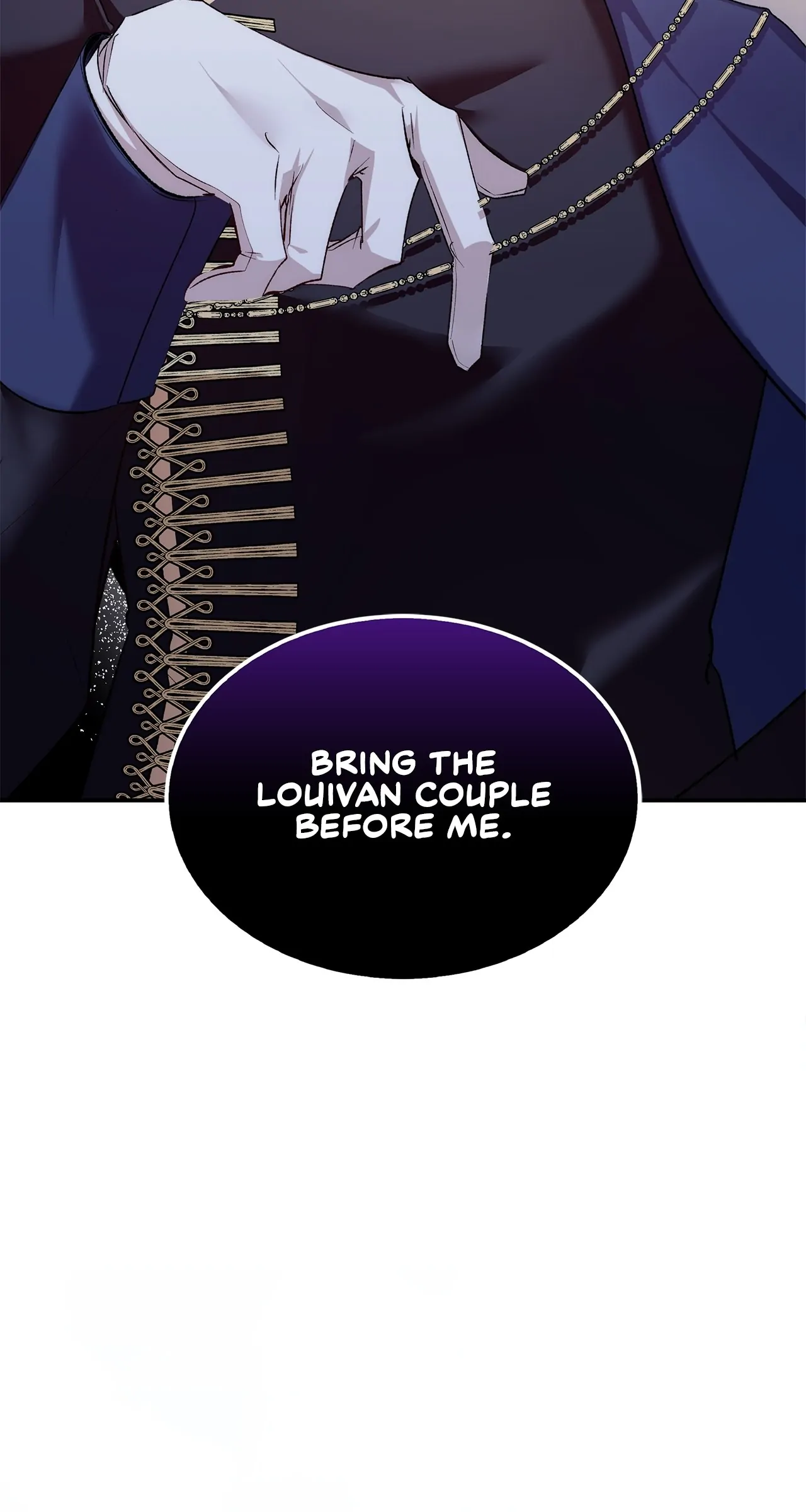 I Will Divorce the Duke Chapter 14 - page 42