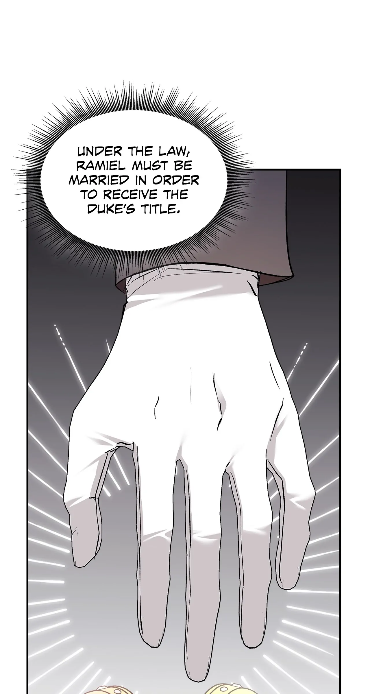 I Will Divorce the Duke Chapter 14 - page 80