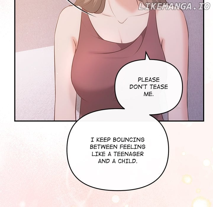 A Consensual Relationship Chapter 12 - page 61