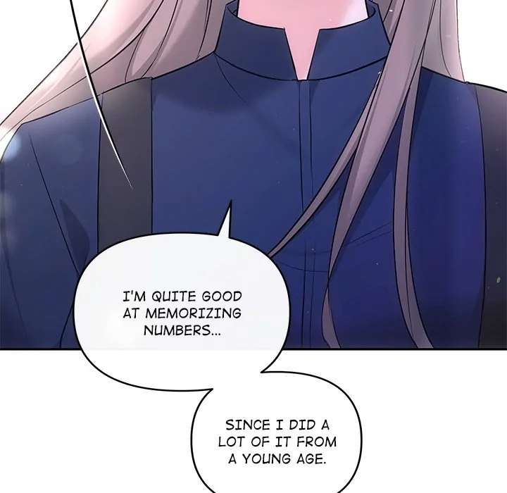 A Consensual Relationship Chapter 14 - page 135