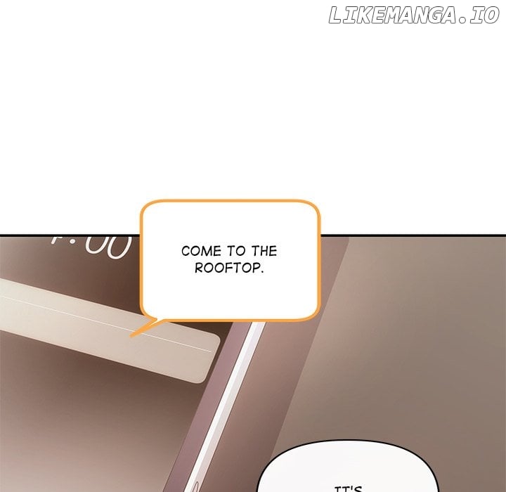 A Consensual Relationship Chapter 15 - page 76