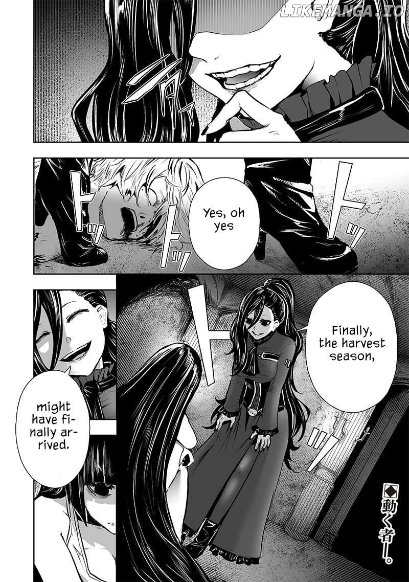 I'm The Only One With A Failure Of A Skill In Another World's Summoning Rebellion — Until The Weakest Skill [Absorption] Swallows Everything Chapter 66 - page 18