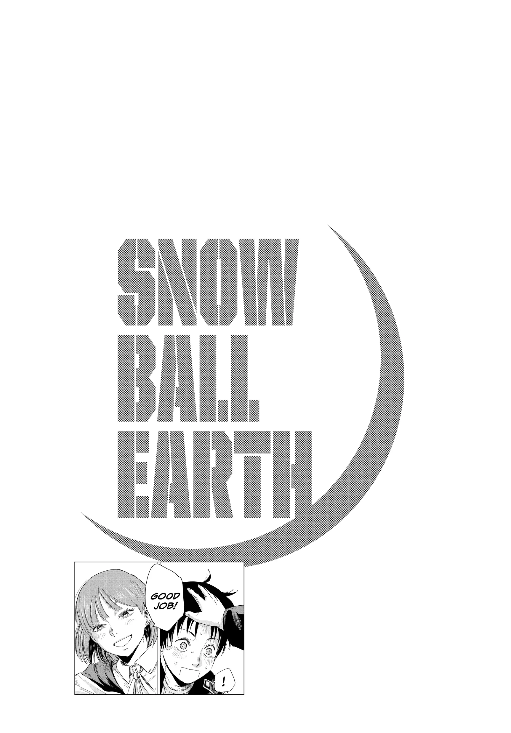 Snowball Earth Chapter 9 - page 38