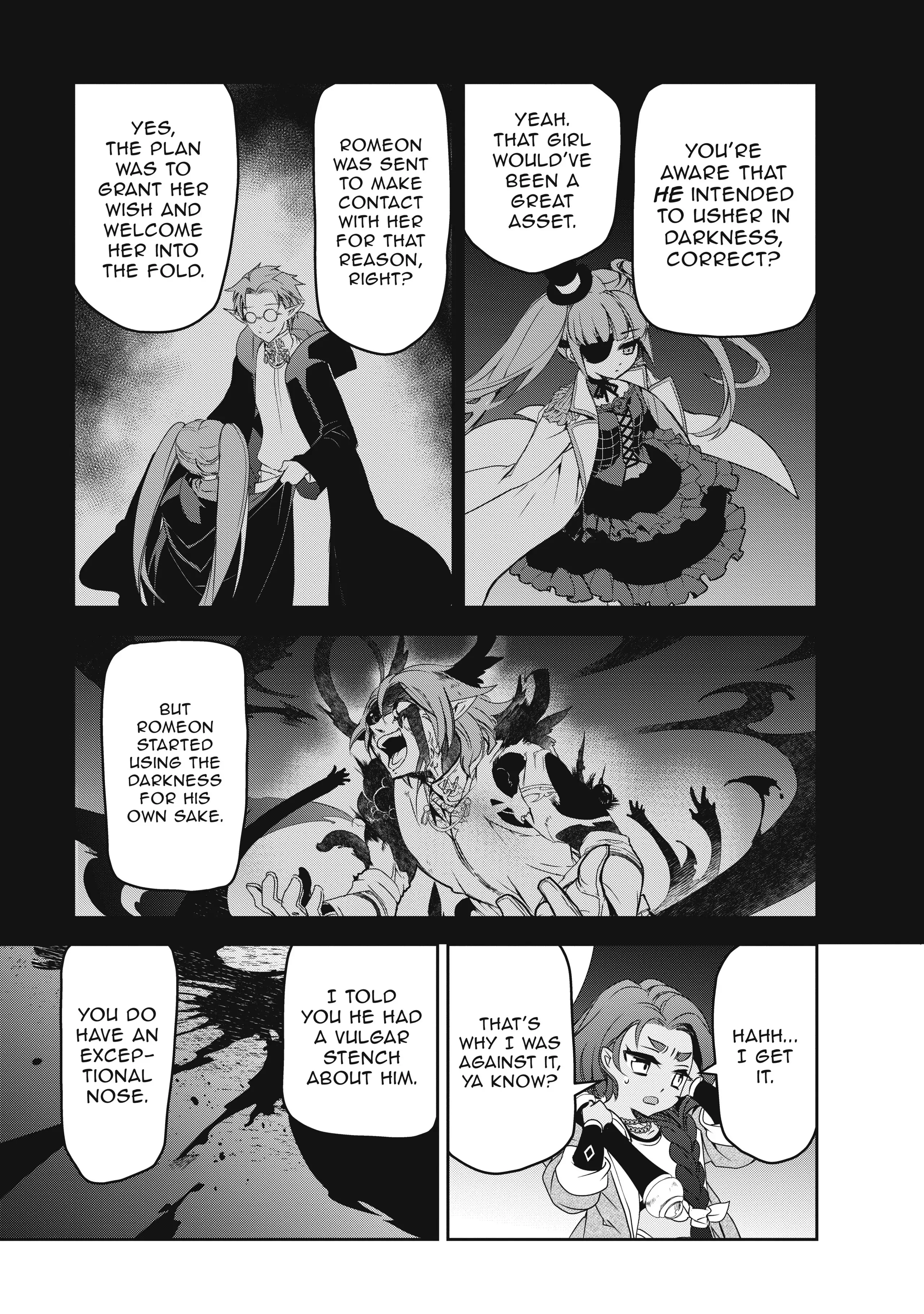 Isekai Mahou Wa Okureteru! (Novel) Chapter 50 - page 7