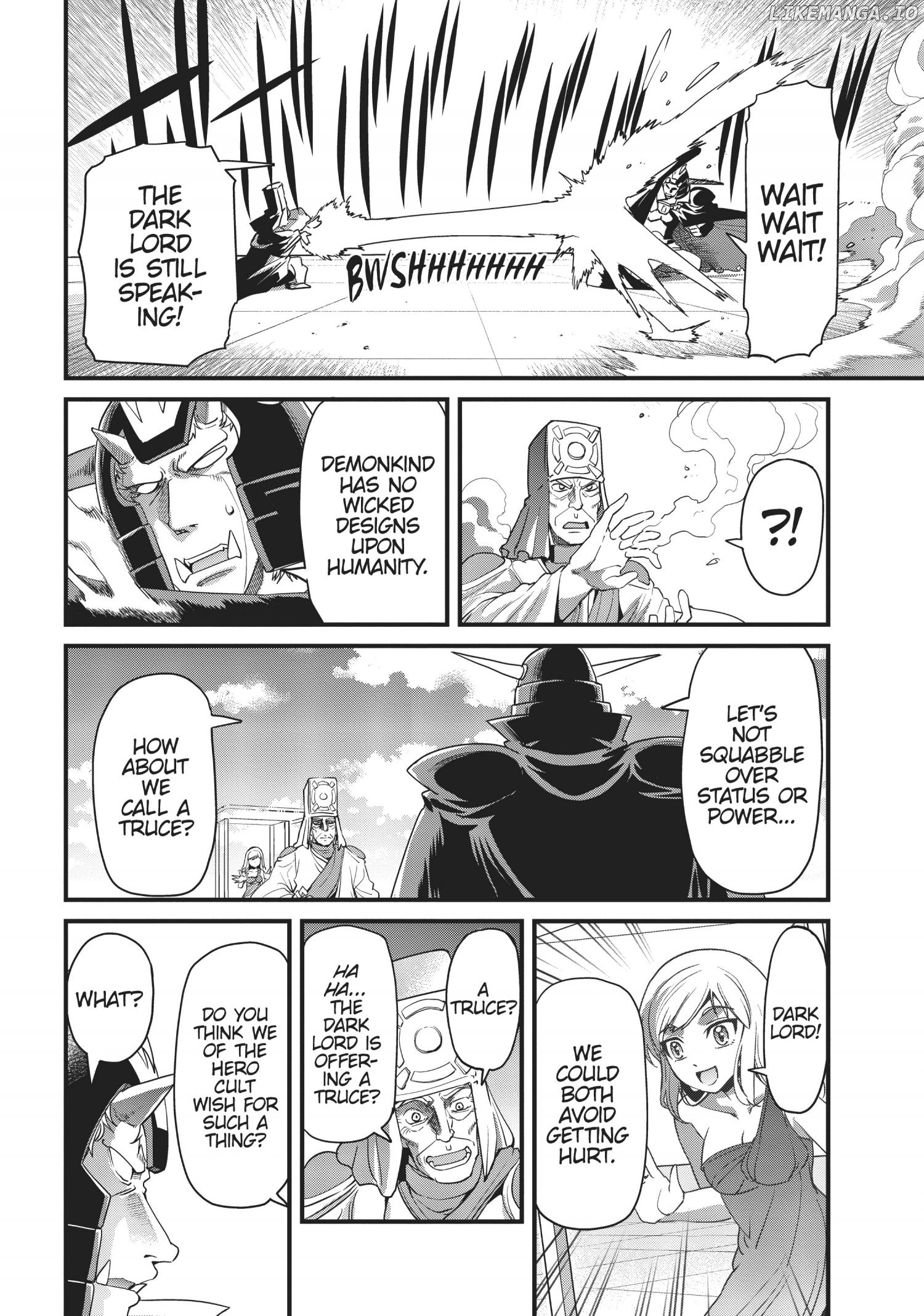 Isekai Demo Fuuzoku Jou Yatte Mita Chapter 32 - page 7