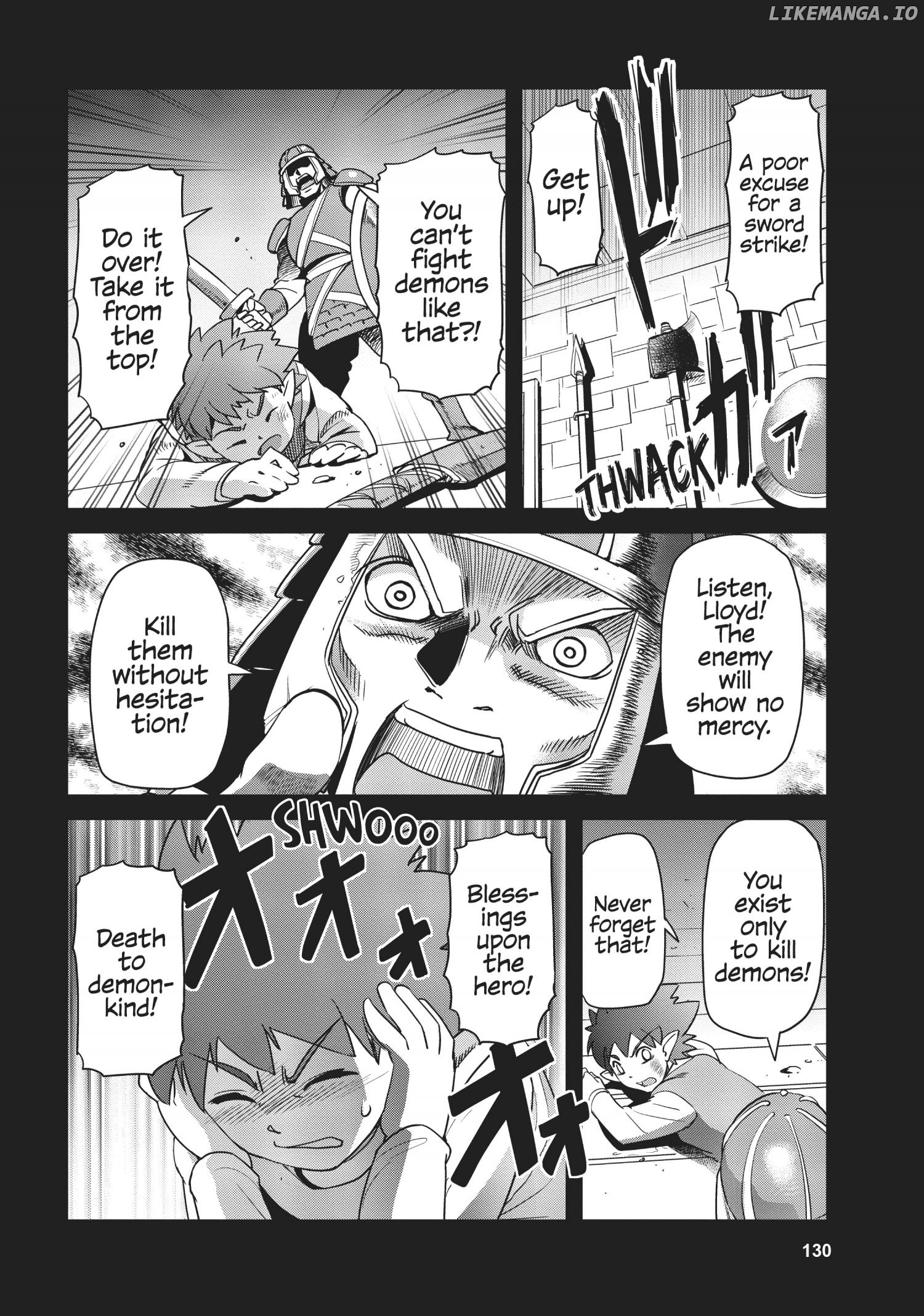 Isekai Demo Fuuzoku Jou Yatte Mita Chapter 30 - page 2