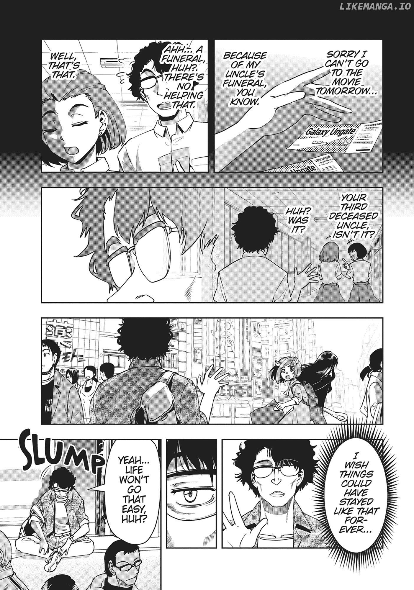 Isekai Demo Fuuzoku Jou Yatte Mita Chapter 20 - page 11