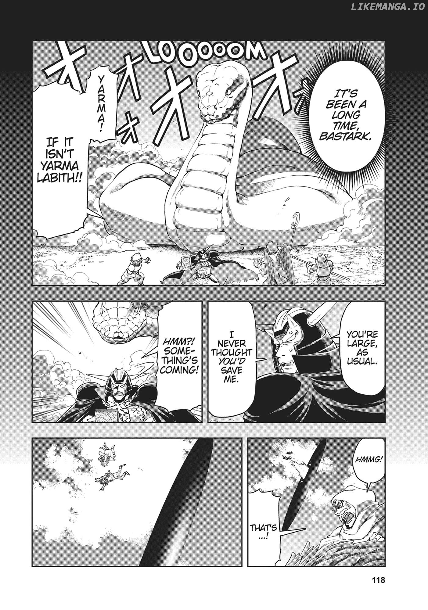 Isekai Demo Fuuzoku Jou Yatte Mita Chapter 21 - page 12