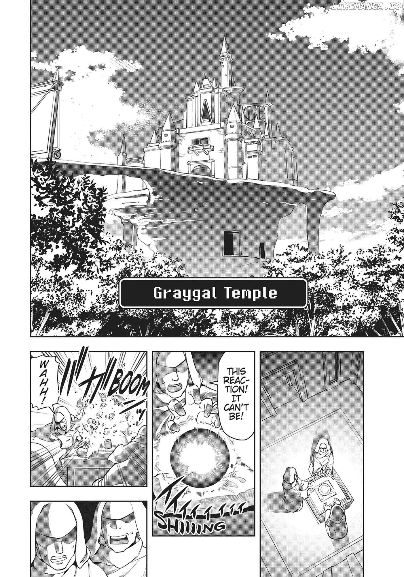 Isekai Demo Fuuzoku Jou Yatte Mita Chapter 23 - page 12