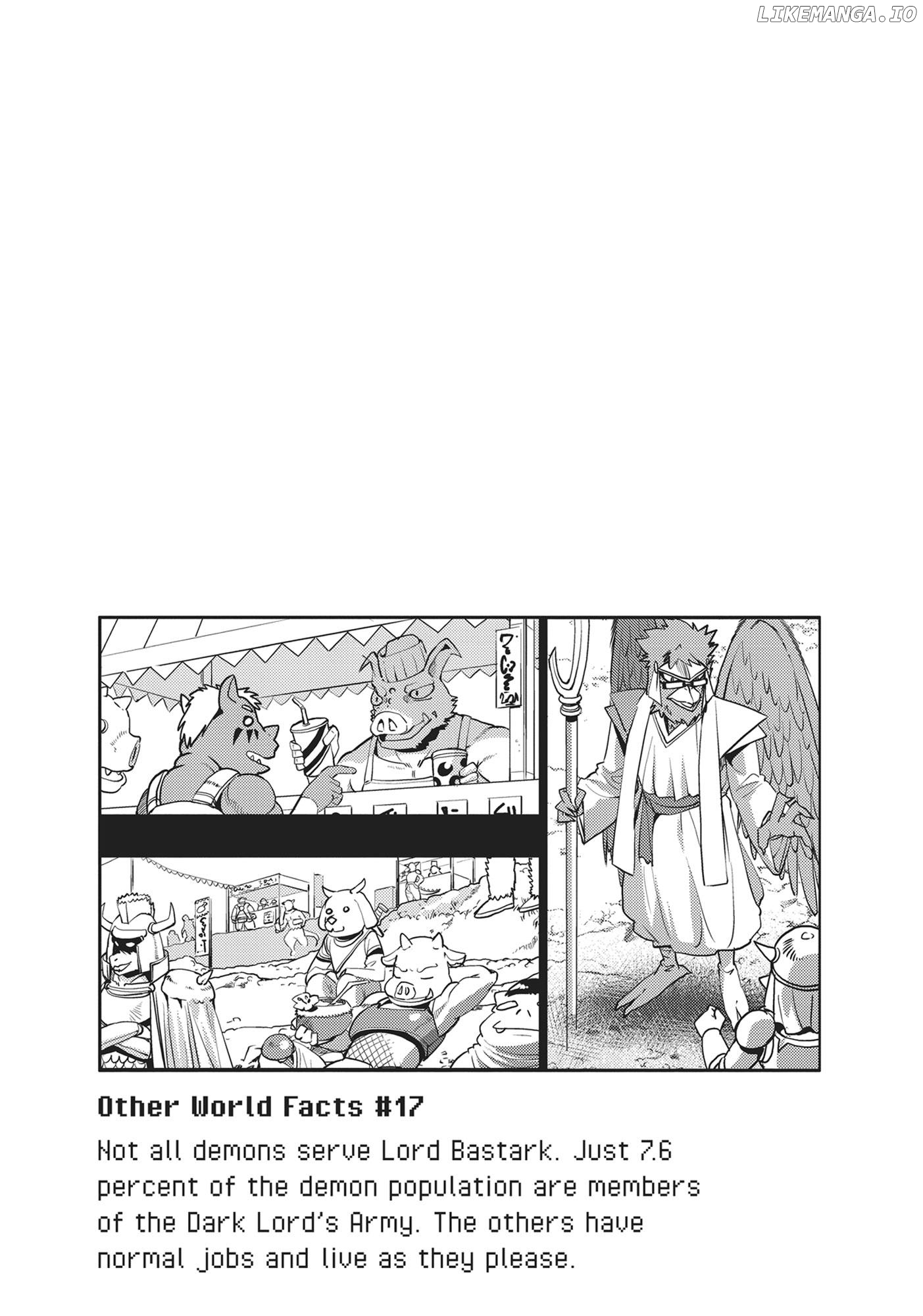 Isekai Demo Fuuzoku Jou Yatte Mita Chapter 23 - page 21