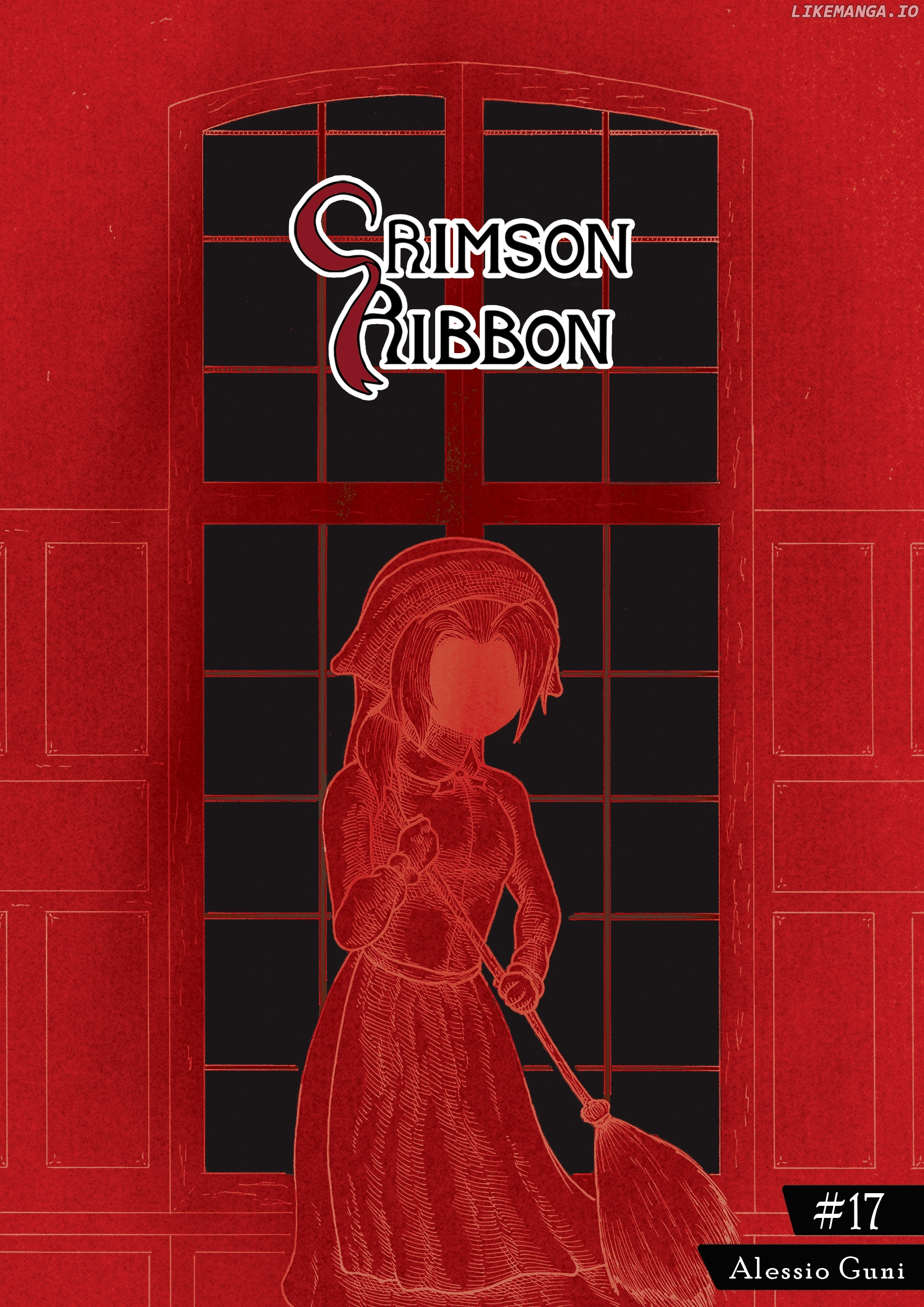 Crimson Ribbon: Summer Rain chapter 17 - page 1