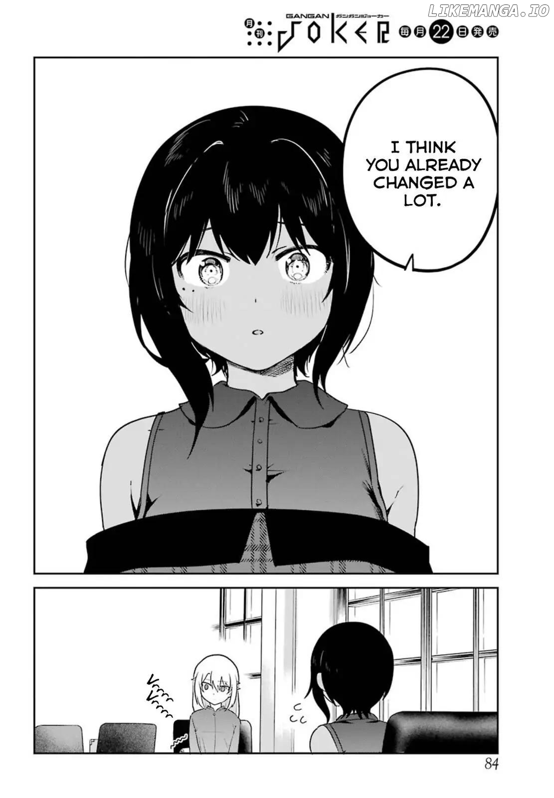 My Recently Hired Maid Is Suspicious (Serialization) Chapter 40 - page 12