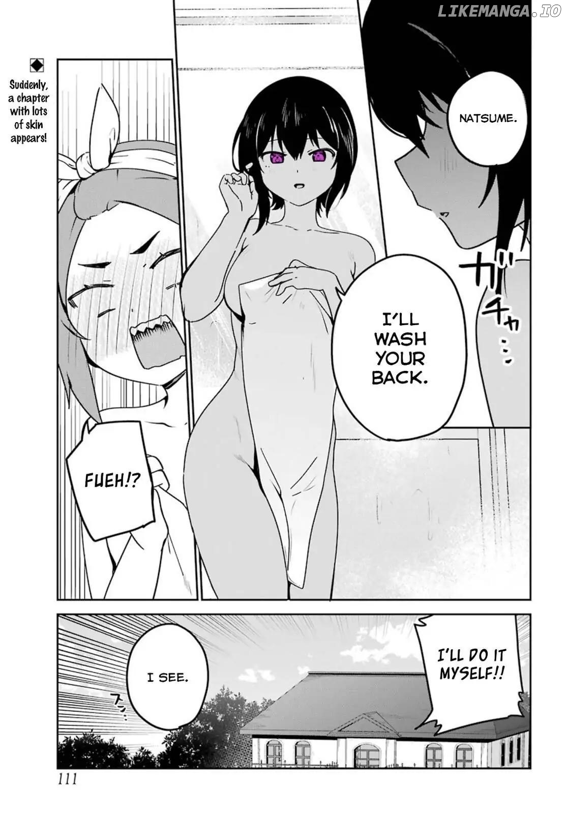 My Recently Hired Maid Is Suspicious (Serialization) Chapter 46 - page 1