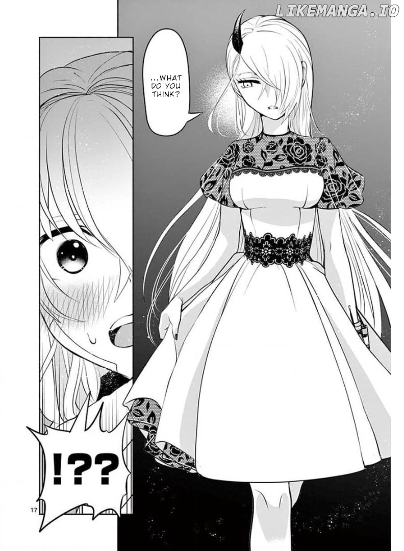 Haime to Zoukihime chapter 9 - page 2