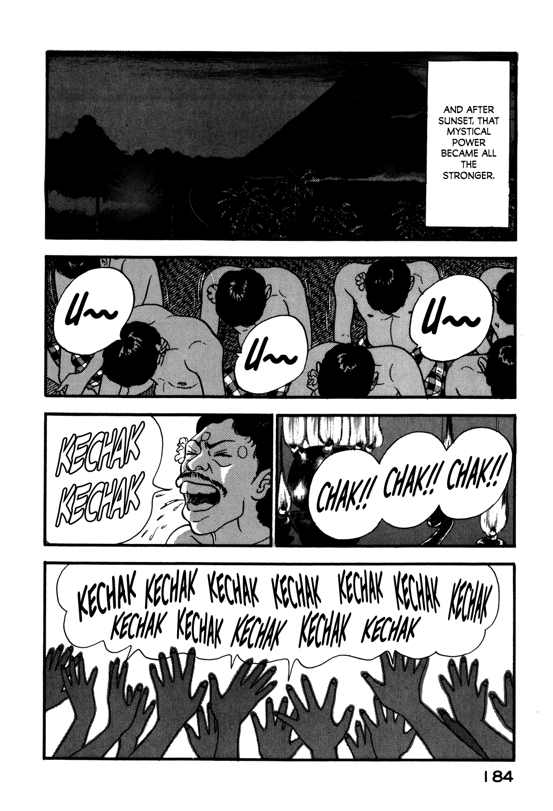 Section Chief Shima Kōsaku chapter 73 - page 14