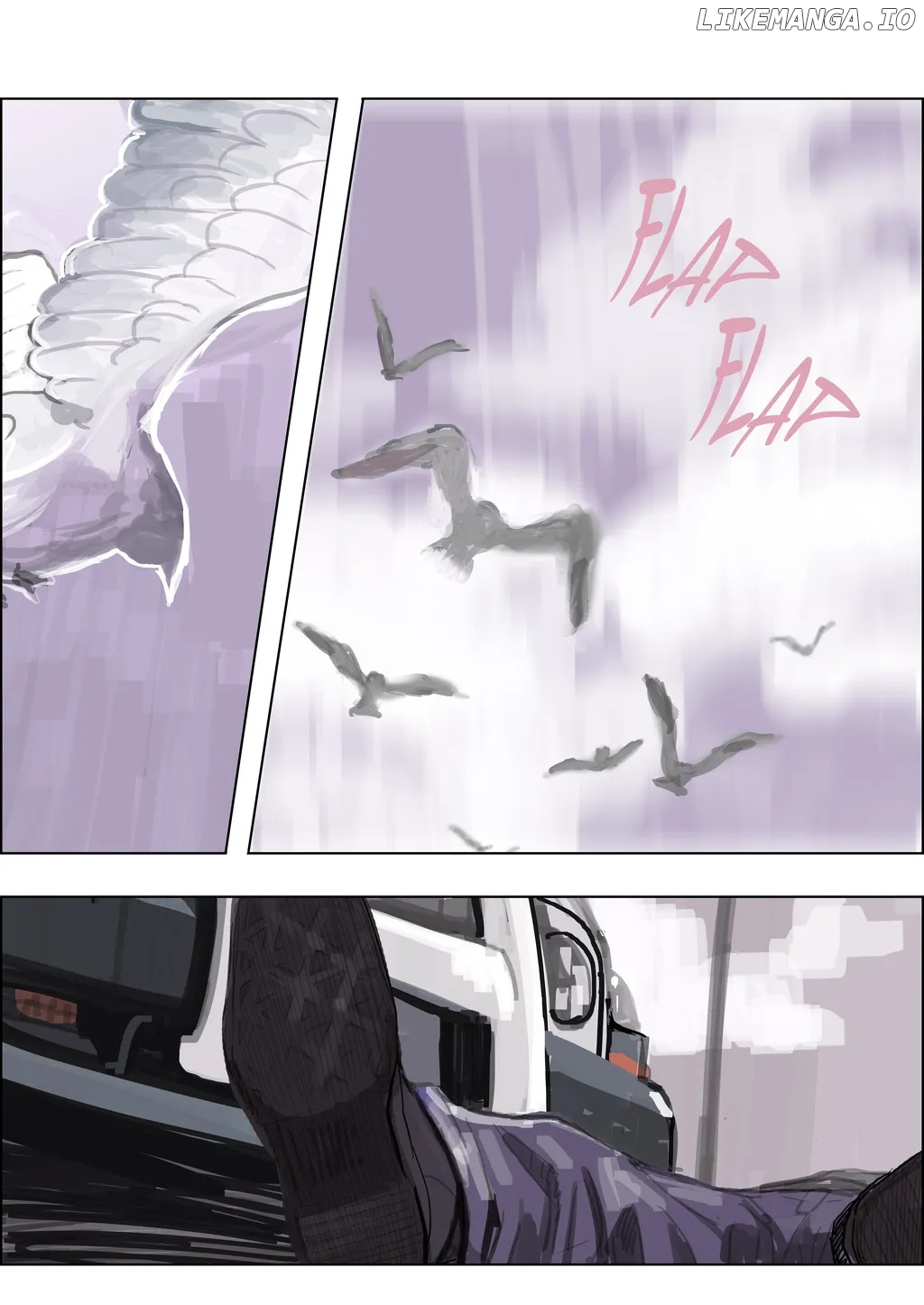 Bloody Festival chapter 37 - page 5