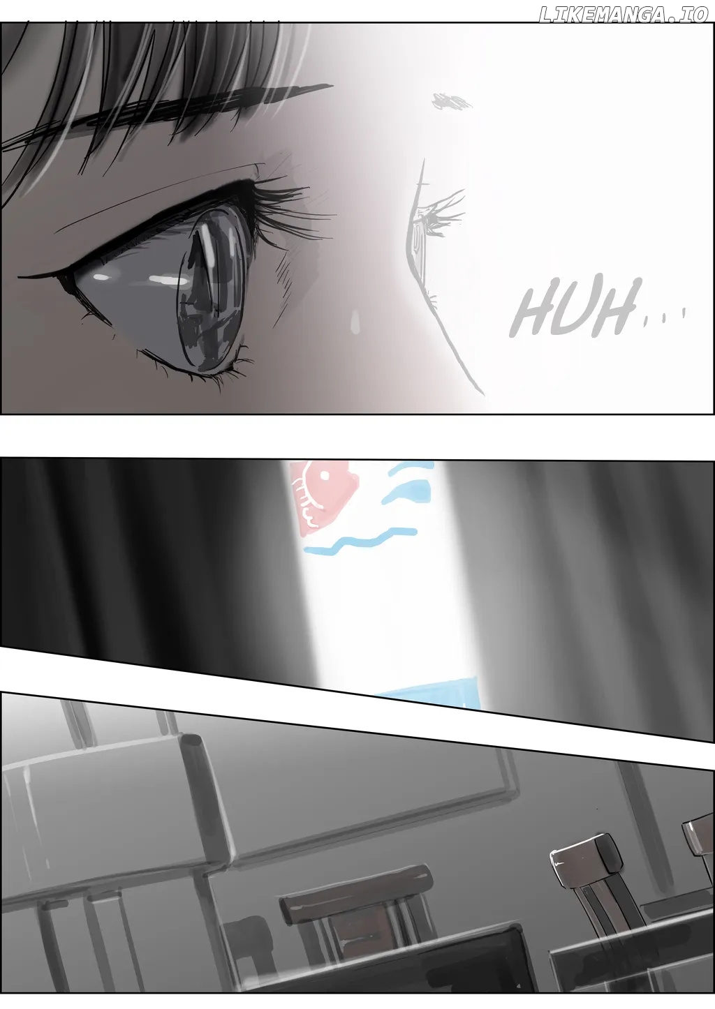 Bloody Festival chapter 31 - page 20