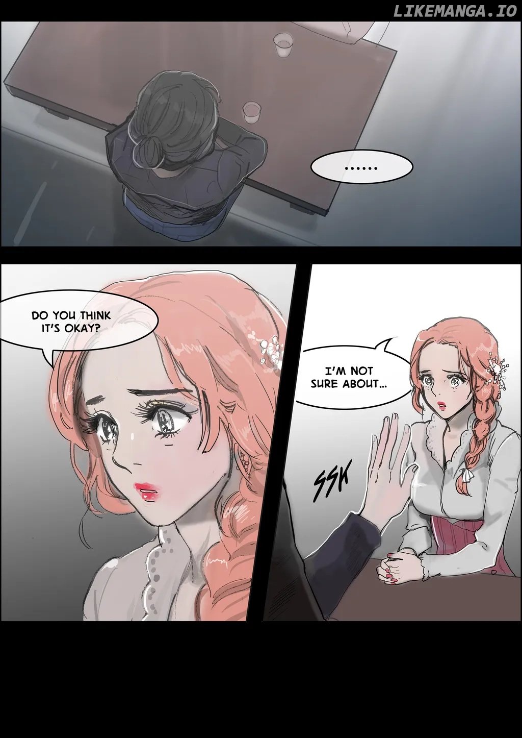 Bloody Festival chapter 30 - page 26