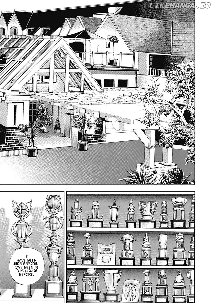 Tough Gaiden - Ryuu Wo Tsugu Otoko chapter 61 - page 15