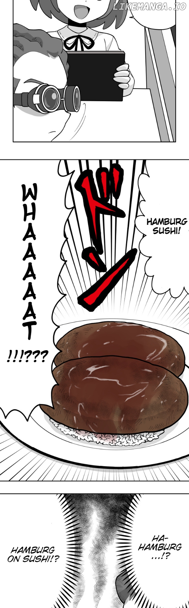 Honosuto! ~Gouenji No Hitorigoto~ chapter 79 - page 8