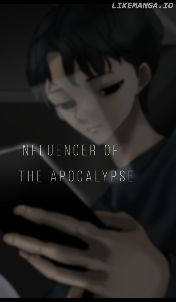 Influencer of the Apocalypse chapter 1 - page 46