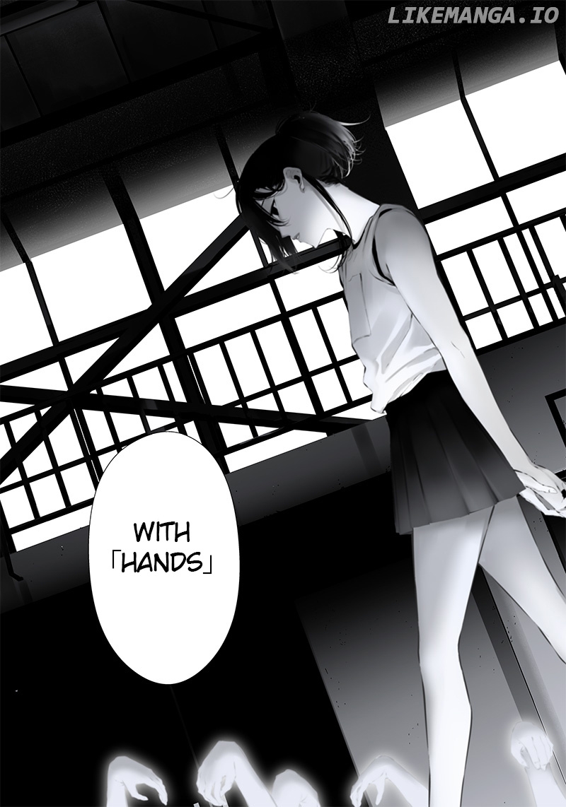 Tsurenai Hodo Aokute Azatoi Kurai ni Akai chapter 13 - page 15