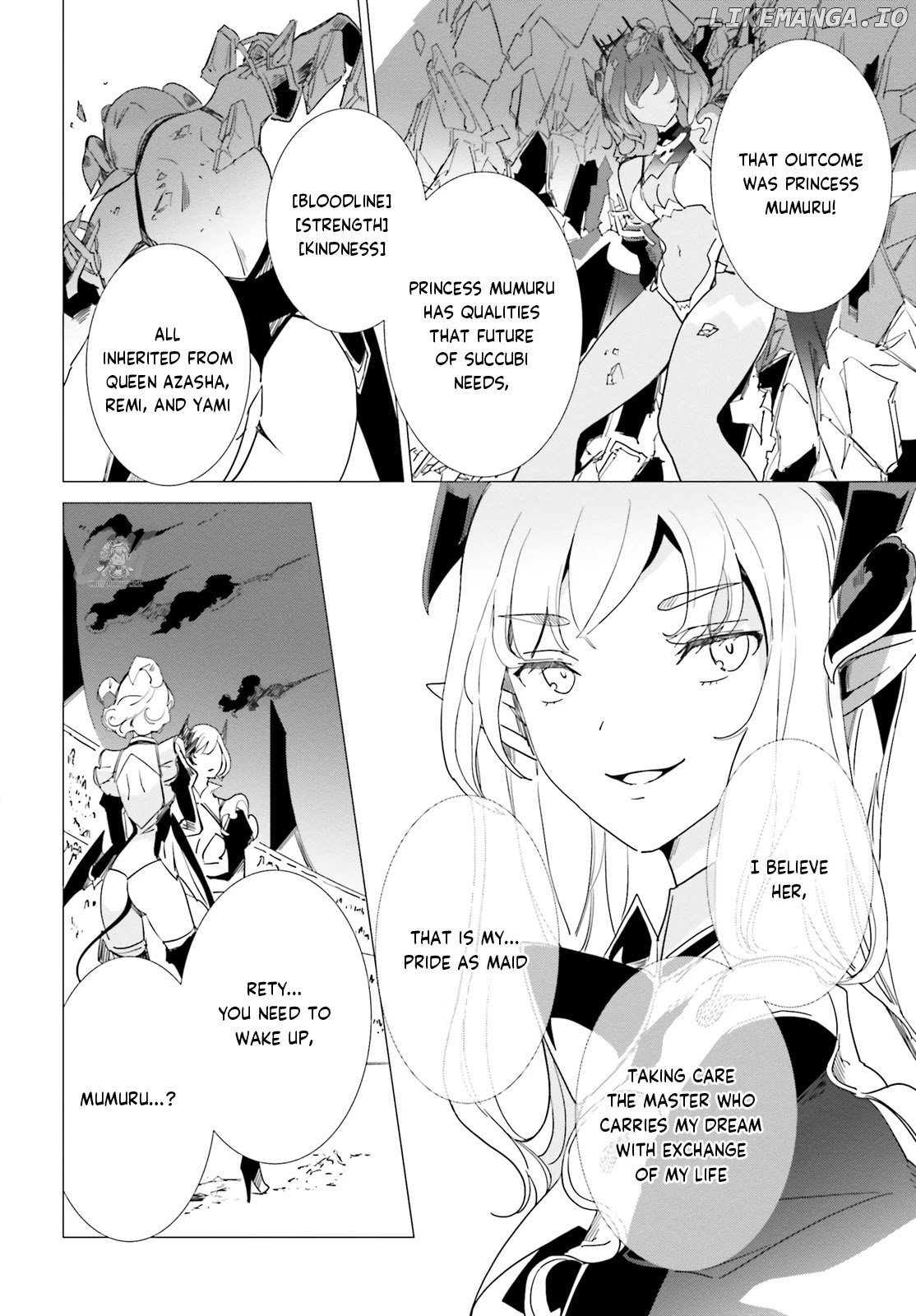 Another World Awakening Transcendental Create Skill -The world doesn’t seem to leave me a super talented person who has awakened to production and processing- chapter 11 - page 16