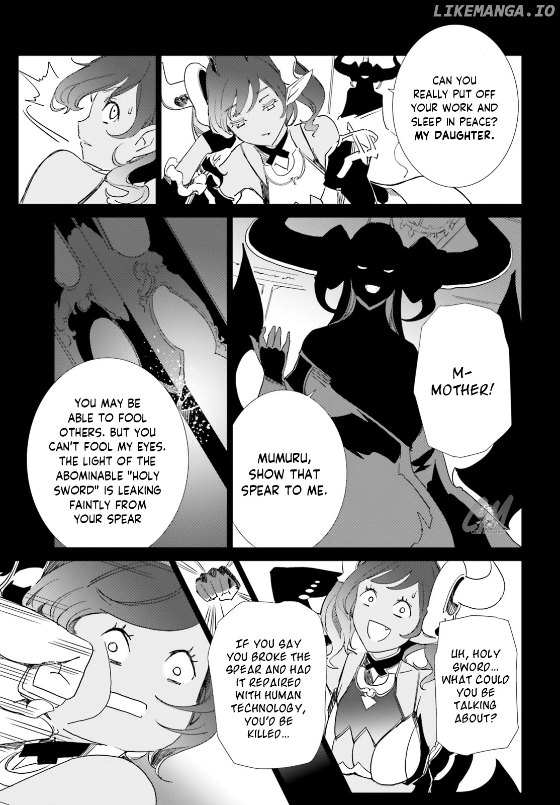 Another World Awakening Transcendental Create Skill -The world doesn’t seem to leave me a super talented person who has awakened to production and processing- chapter 6 - page 7