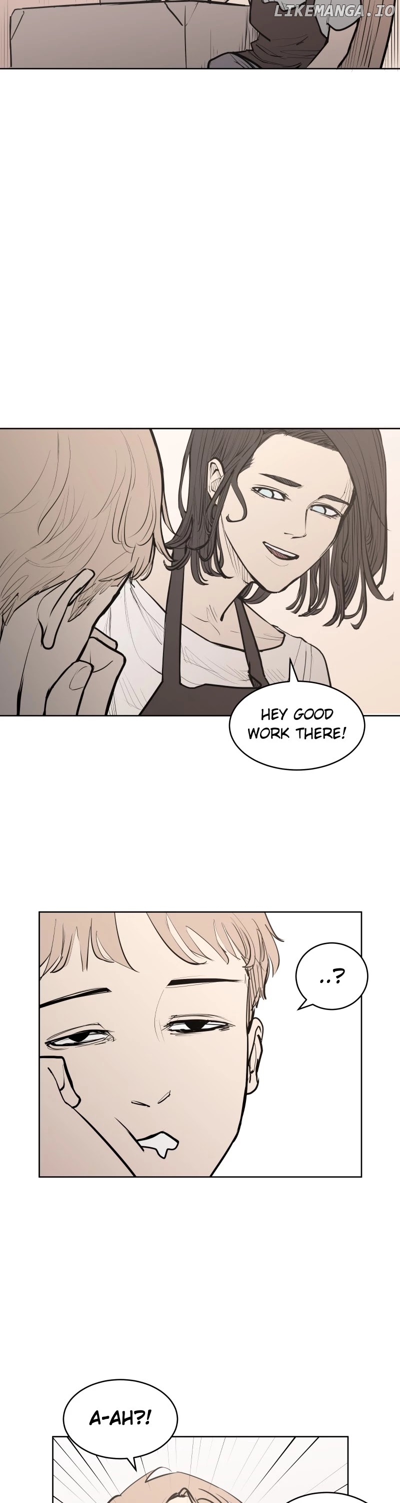 Love Advice From The Great Duke Of Hell chapter 57 - page 6