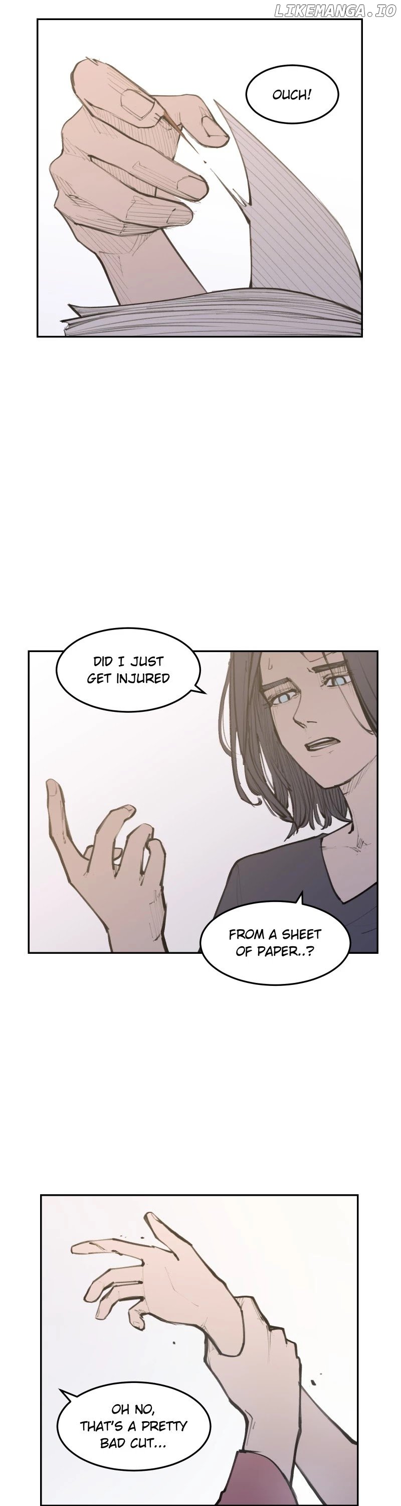 Love Advice From The Great Duke Of Hell chapter 78 - page 16