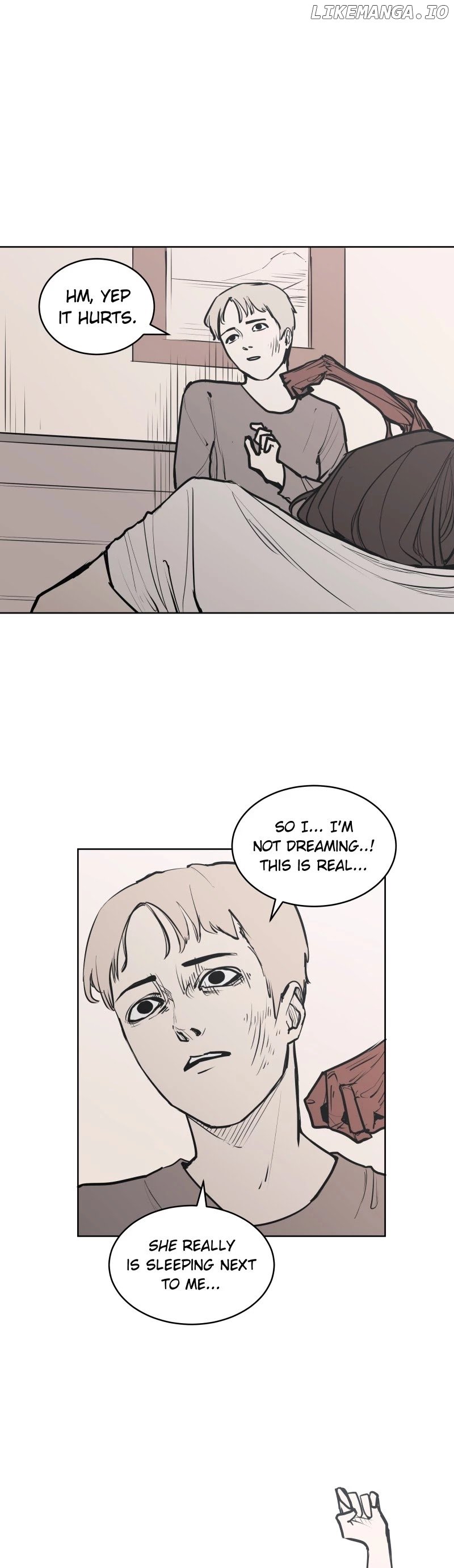 Love Advice From The Great Duke Of Hell chapter 39 - page 3