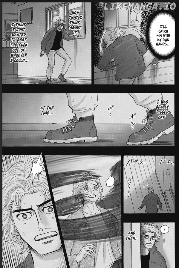 Hell's Boat 136 chapter 3 - page 9