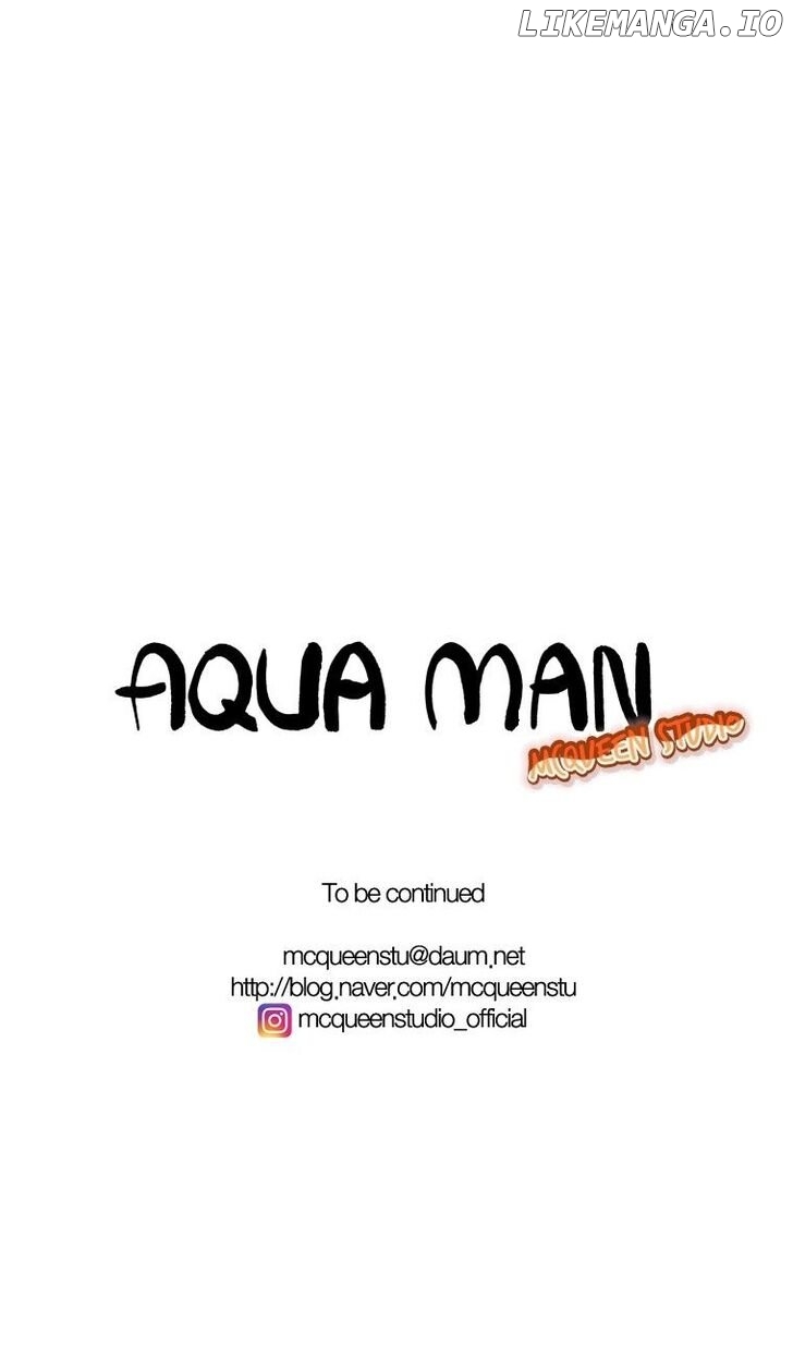 Aquaman chapter 73 - page 44