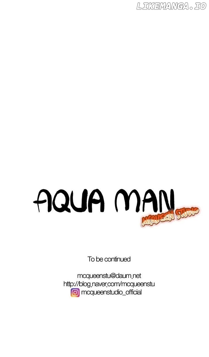 Aquaman chapter 7 - page 55