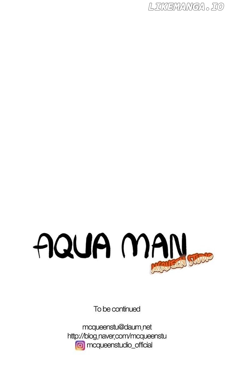 Aquaman chapter 68 - page 45