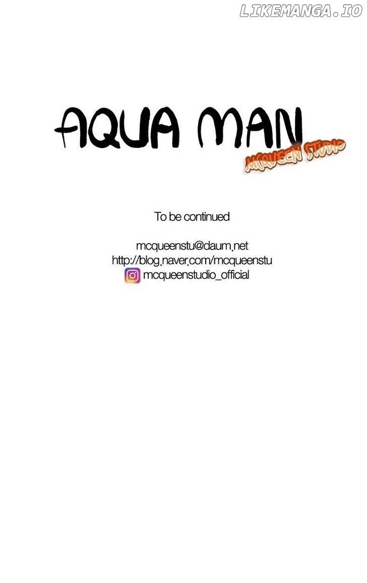 Aquaman chapter 61 - page 47