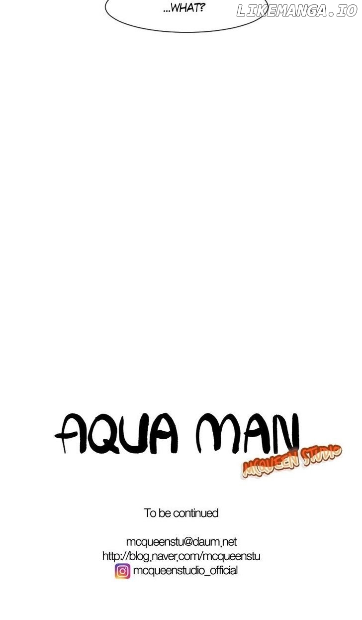 Aquaman chapter 58 - page 50