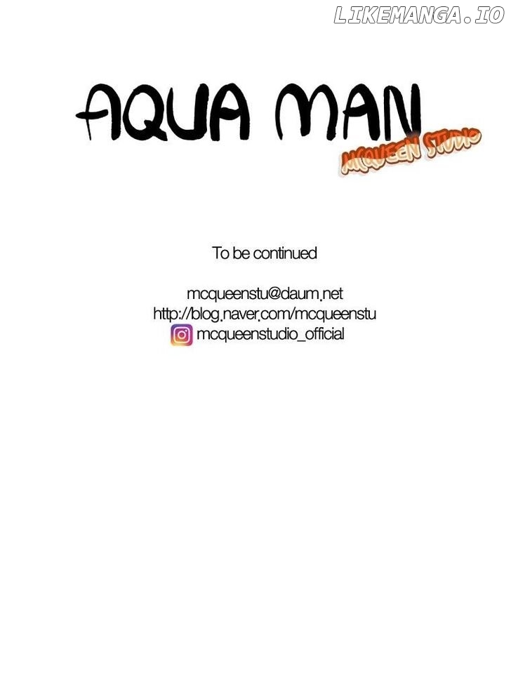 Aquaman chapter 78 - page 47