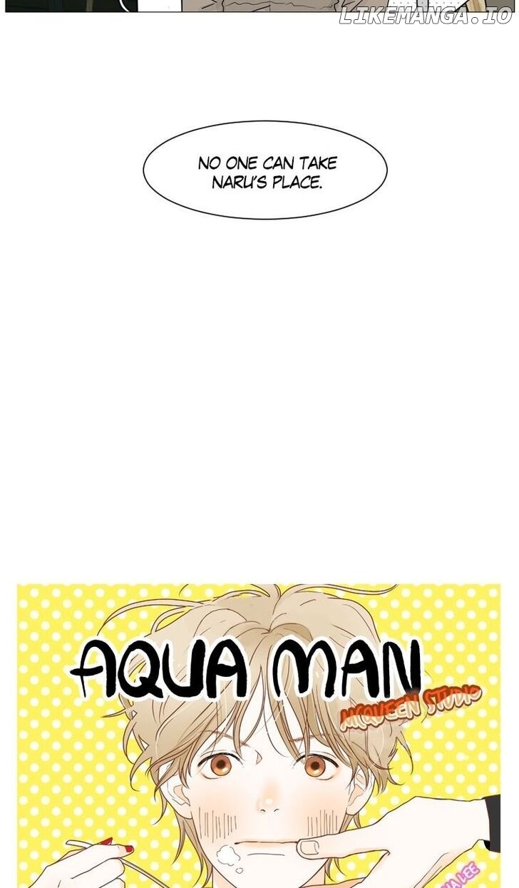 Aquaman chapter 79 - page 10