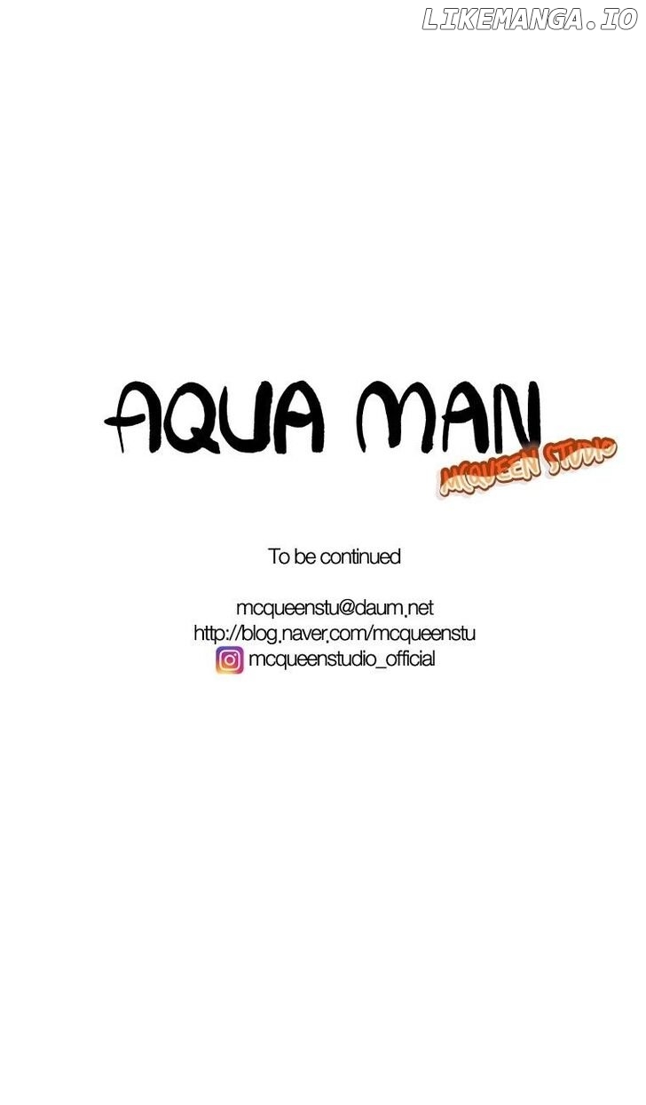 Aquaman chapter 79 - page 45