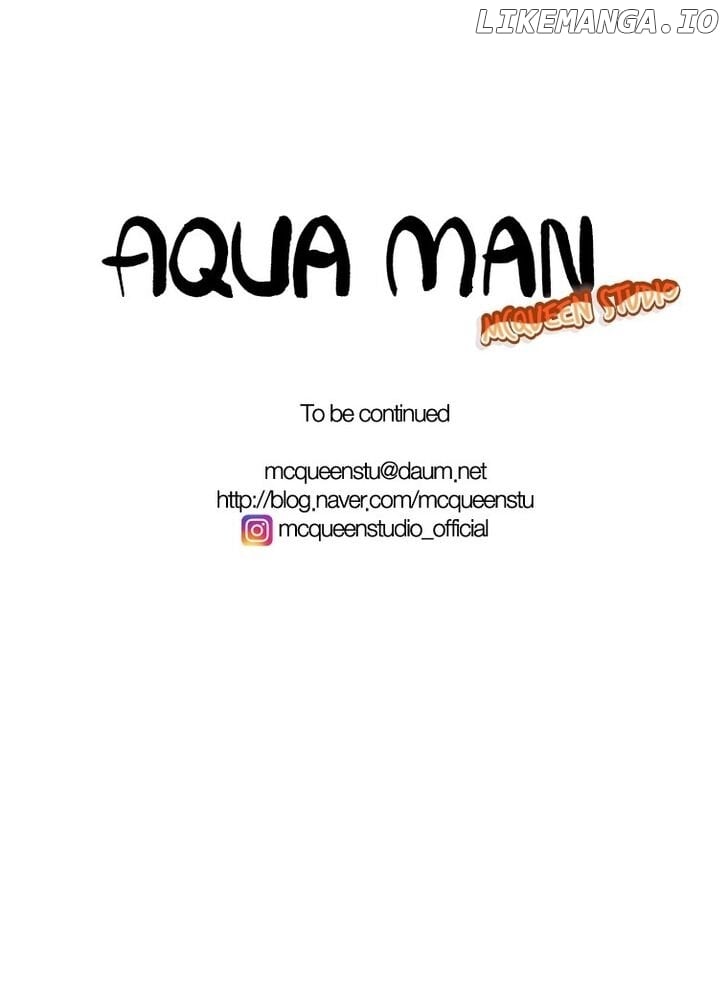 Aquaman chapter 25 - page 49