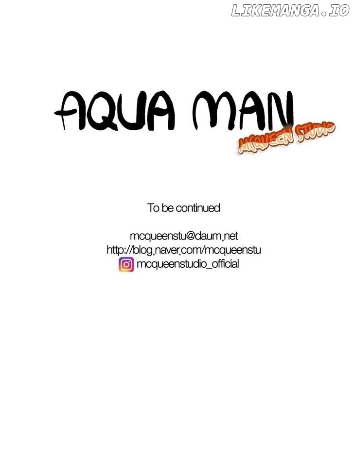 Aquaman chapter 24 - page 46