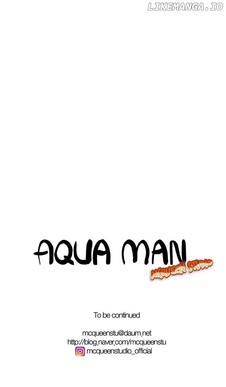 Aquaman chapter 16 - page 46