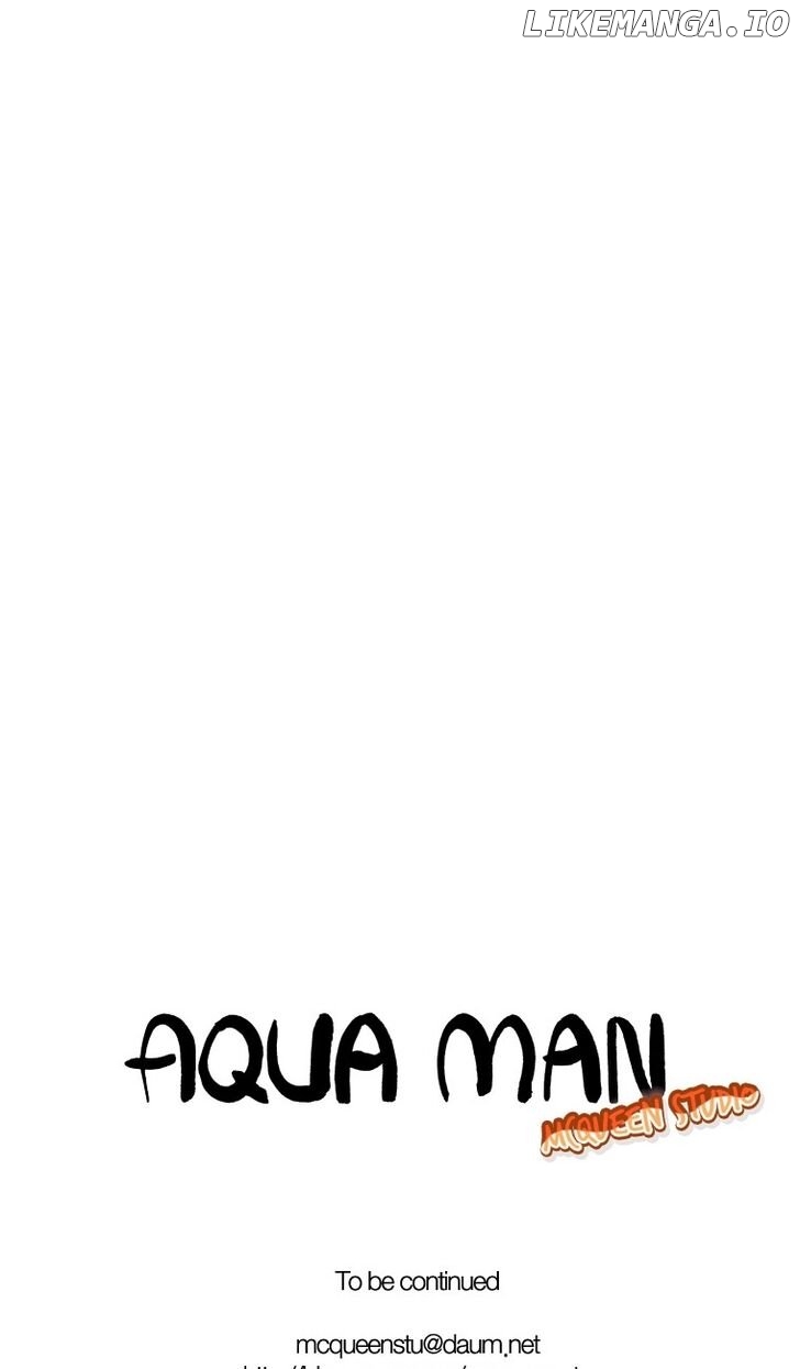 Aquaman - Manga chapter 11 - page 38