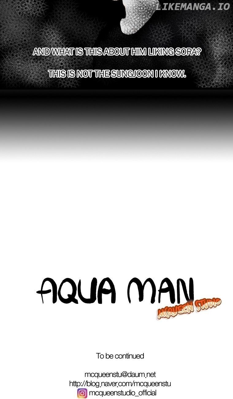 Aquaman chapter 45 - page 50