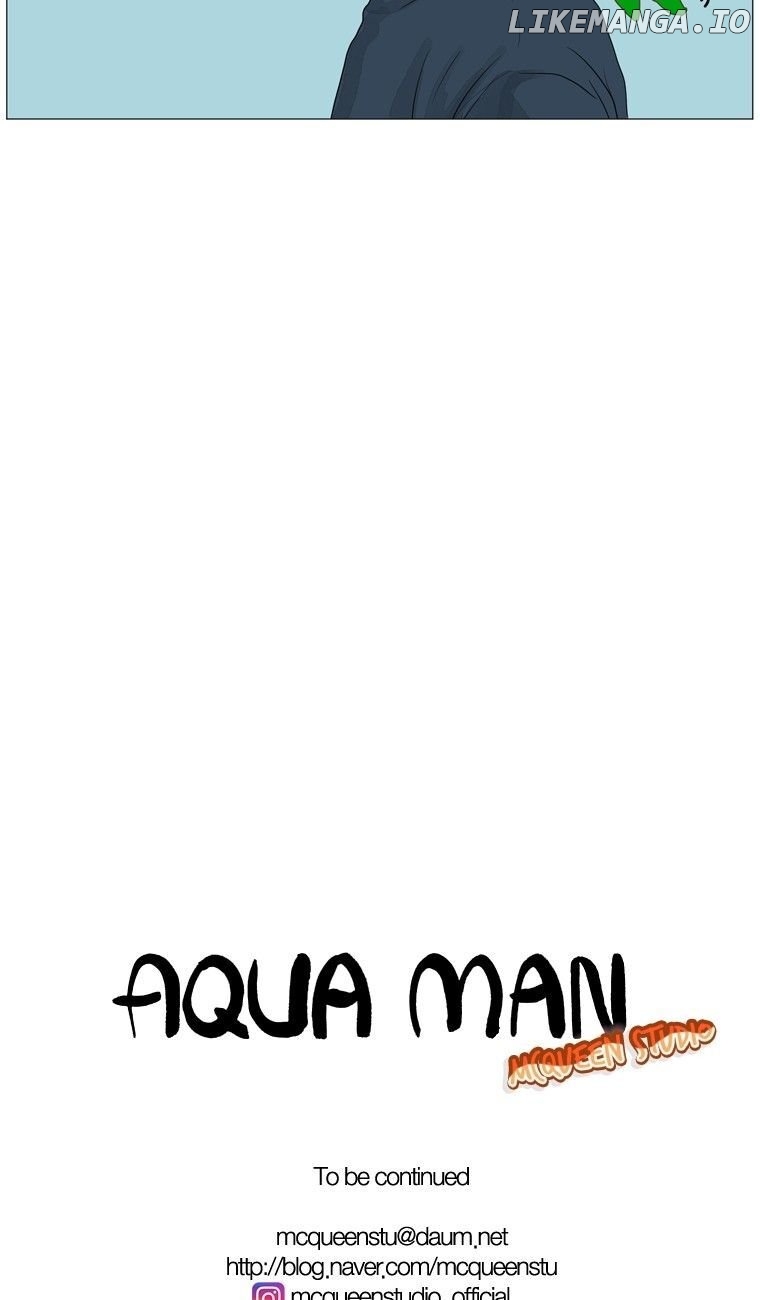 Aquaman chapter 42 - page 47