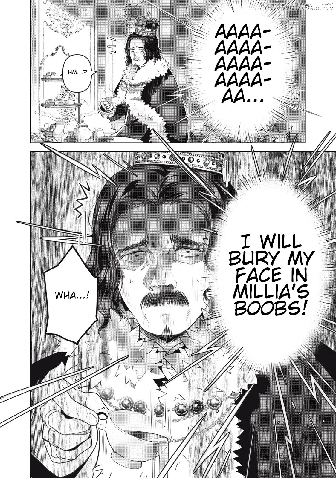 Hiroki, Too, Gets Summoned Into Another World chapter 2 - page 11