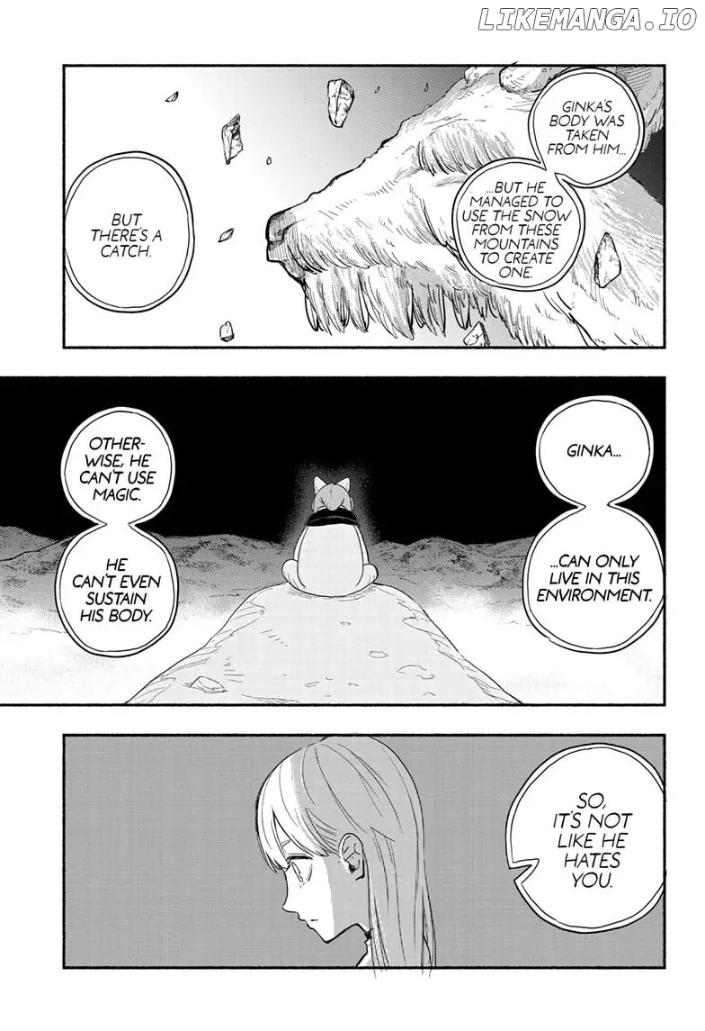 Ginka To Gluna chapter 1 - page 31